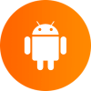 ANDROID icon